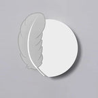Wall Lamp | Nature-Inspired Design & Integrated LED