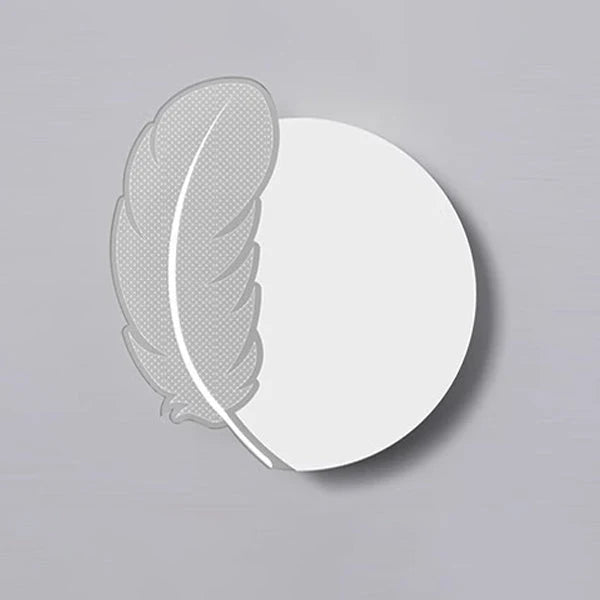 Wall Lamp | Nature-Inspired Design & Integrated LED