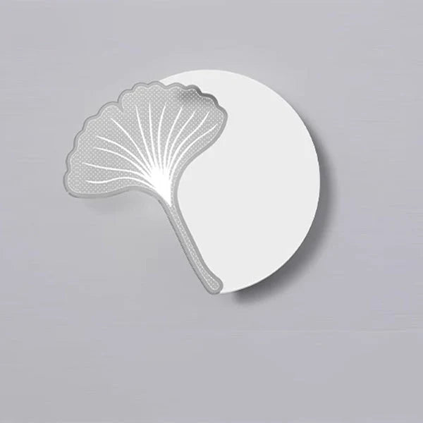 Wall Lamp | Nature-Inspired Design & Integrated LED