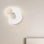 Wall Lamp | Nature-Inspired Design & Integrated LED