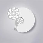 Wall Lamp | Nature-Inspired Design & Integrated LED