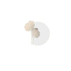 Wall Lamp | Nature-Inspired Design & Integrated LED