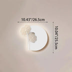 Wall Lamp | Nature-Inspired Design & Integrated LED