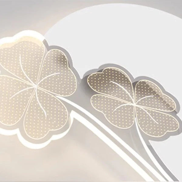 Wall Lamp | Nature-Inspired Design & Integrated LED