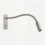 Wall Lamp | Adjustable Directional Head | Iron Construction