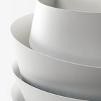 Wall Lamp | Scandinavian Dual Light Heads | Iron Base