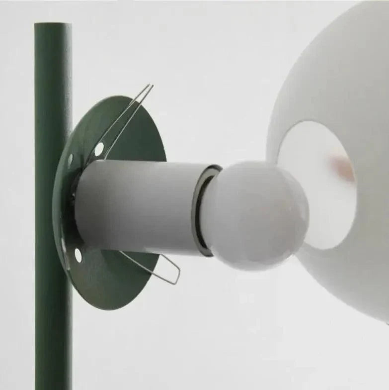 Wall Lamp With Planter | Scandinavian Minimalist & Warm Ambient Light