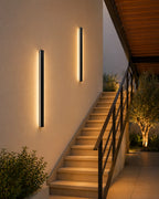 Wall Light | Integrated LED & IP65 Weatherproof