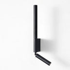 Wall Light | Minimalist Warm Ambient LED | Aluminum Body