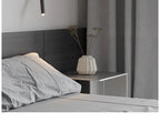 Wall Light | Minimalist Warm Ambient LED | Aluminum Body