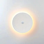 Wall Light | Weatherproof Metal Housing | Integrated LED