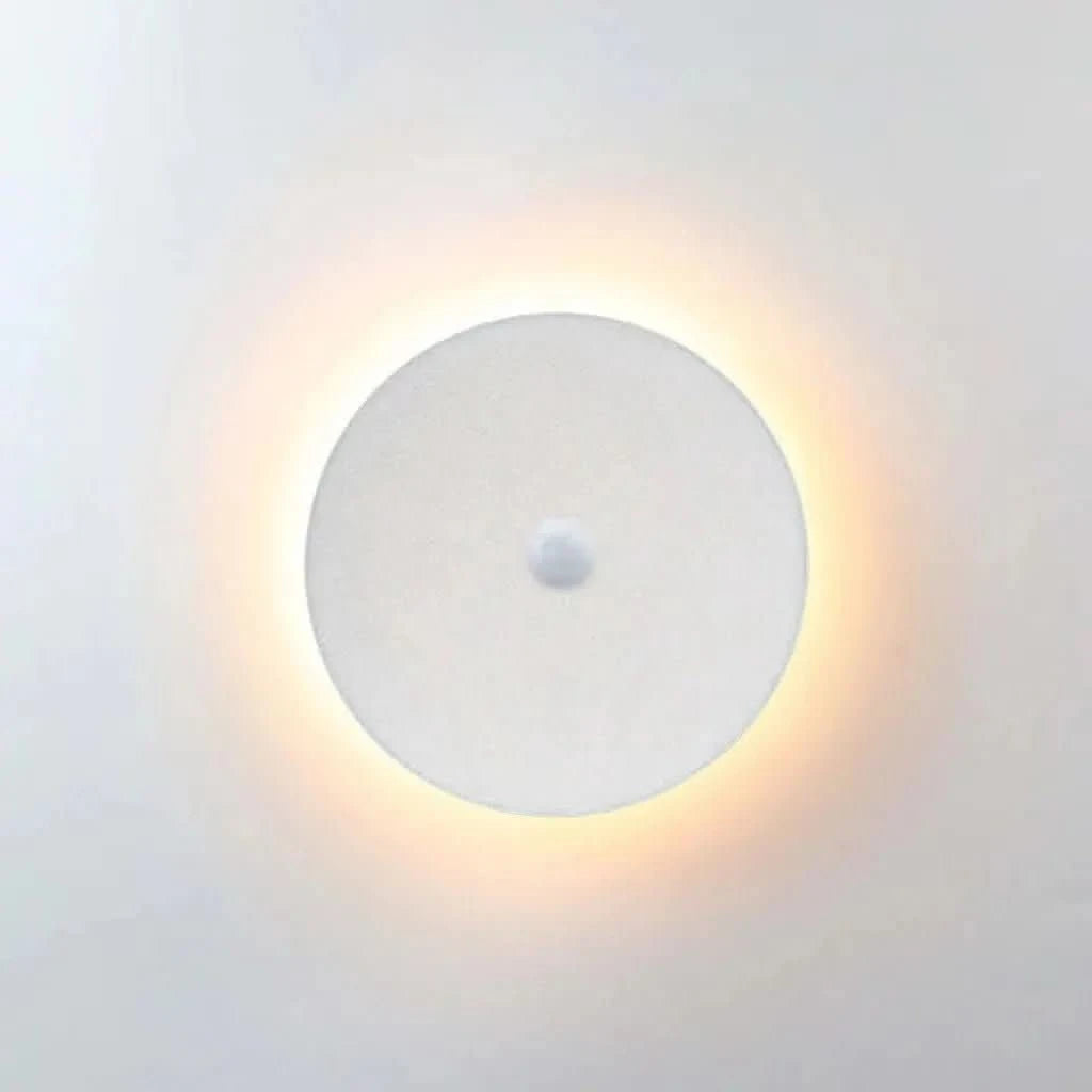 Wall Light | Weatherproof Metal Housing | Integrated LED