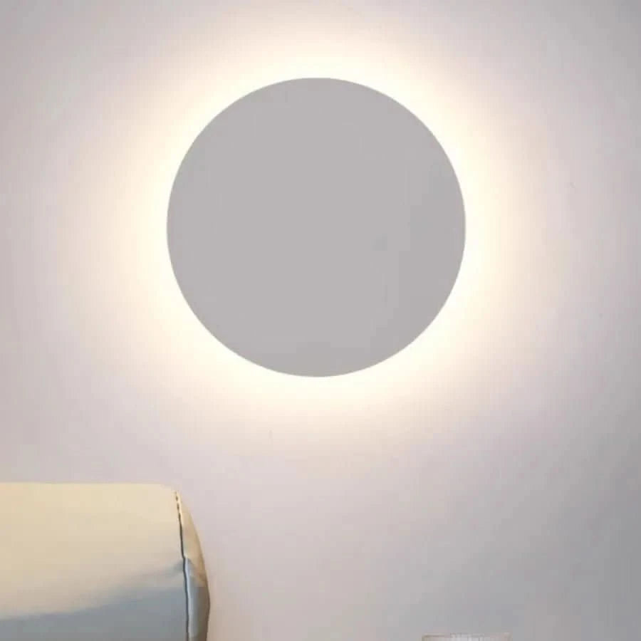 Wall Light | Weatherproof Metal Housing | Integrated LED