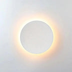 Wall Light | Weatherproof Metal Housing | Integrated LED