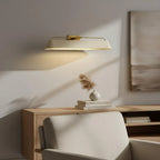 Wall-Mounted Picture Light | Metal Hardwired & Dimmer-Compatible | Small & Large