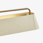Wall-Mounted Picture Light | Metal Hardwired & Dimmer-Compatible | Small & Large