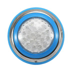Wall-Mounted Underwater Pool Light | IP68 Waterproof Stainless Steel