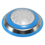 Wall-Mounted Underwater Pool Light | IP68 Waterproof Stainless Steel