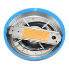 Wall-Mounted Underwater Pool Light | IP68 Waterproof Stainless Steel