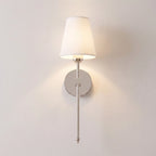 Wall Sconce | Cordless & Rechargeable | Dimmable RGB Light