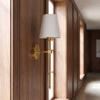 Wall Sconce | Cordless & Rechargeable | Dimmable RGB Light
