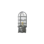 Wall Sconce | Glass Shade & Die-Cast Aluminum Body | E26/E27 Socket