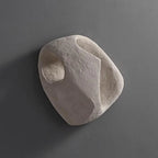 Wall Sconce | Hollow Cement & E14 Socket | Multiple Sizes