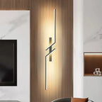 Wall Sconce | LED High CRI 90 & 3 Lighting Modes | 3 Sizes
