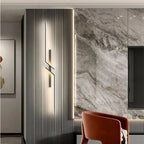 Wall Sconce | LED High CRI 90 & 3 Lighting Modes | 3 Sizes