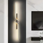 Wall Sconce | LED High CRI 90 & 3 Lighting Modes | 3 Sizes