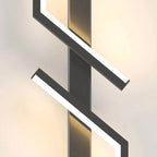 Wall Sconce | LED High CRI 90 & 3 Lighting Modes | 3 Sizes
