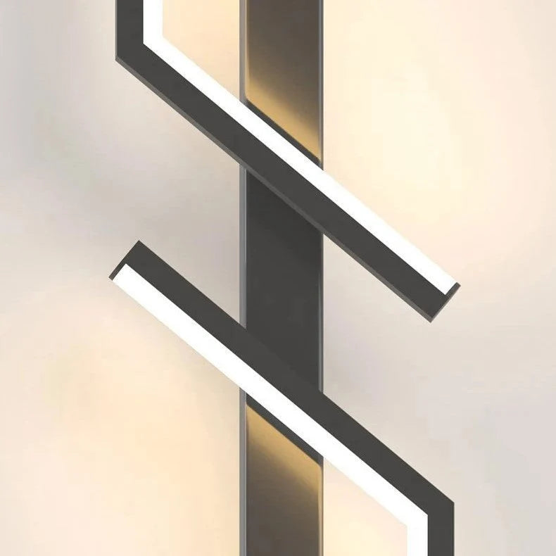 Wall Sconce | LED High CRI 90 & 3 Lighting Modes | 3 Sizes