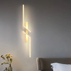 Wall Sconce | LED High CRI 90 & 3 Lighting Modes | 3 Sizes
