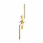 Wall Sconce | LED High CRI 90 & 3 Lighting Modes | 3 Sizes