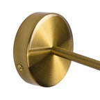 Wall Sconce | Mid-Century Modern Up & Down Lighting