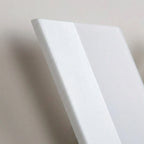 Wall Sconce | V-Shaped Dual-Layer & Energy-Efficient LED | Vertical Or Horizontal Mount