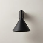 Wall Spotlight | Adjustable Directional Head & Dimmable LED Included