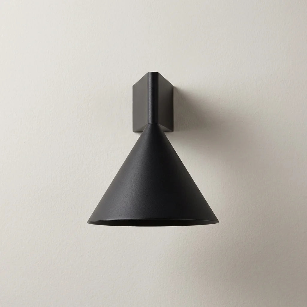 Wall Spotlight | Adjustable Directional Head & Dimmable LED Included