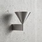Wall Spotlight | Adjustable Directional Head & Dimmable LED Included