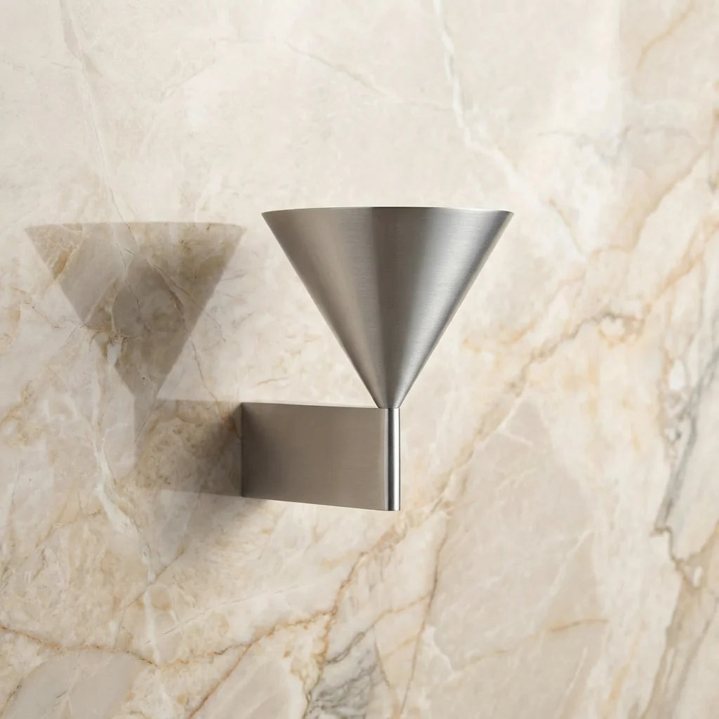 Wall Spotlight | Adjustable Directional Head & Dimmable LED Included
