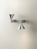 Wall Spotlight | Adjustable Directional Head & Dimmable LED Included