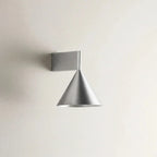 Wall Spotlight | Adjustable Directional Head & Dimmable LED Included
