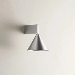 Wall Spotlight | Adjustable Directional Head & Dimmable LED Included