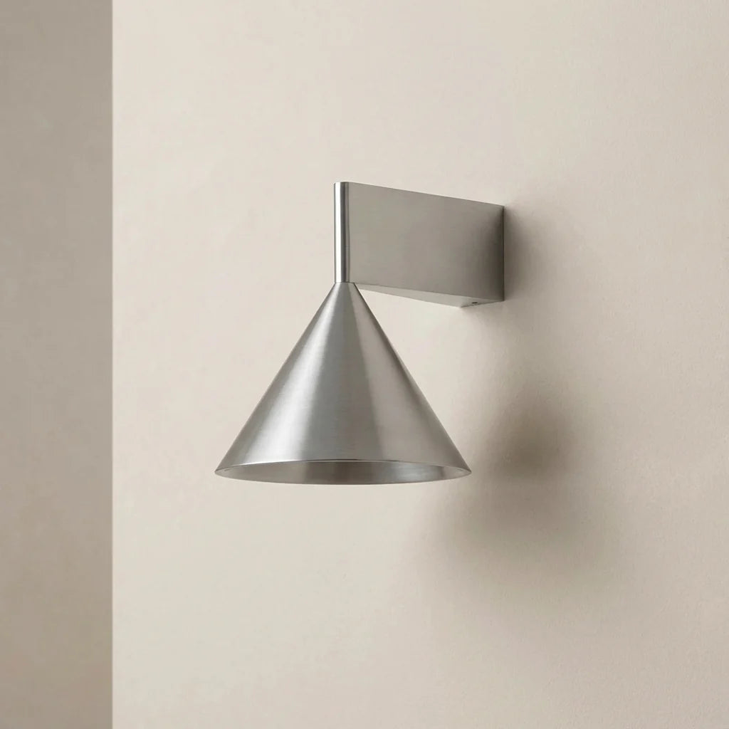 Wall Spotlight | Adjustable Directional Head & Dimmable LED Included
