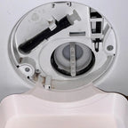 Washing Machine Drain Tray | Low-Profile Water Collection | Fits Most Machines
