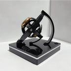 Watch Winder | Silent Mechanism & Wooden Case