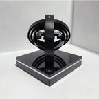 Watch Winder | Silent Mechanism & Wooden Case