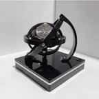 Watch Winder | Silent Mechanism & Wooden Case