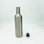 Water Bottle | Food-Grade Stainless Steel & Double-Wall Insulated