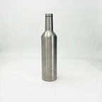 Water Bottle | Food-Grade Stainless Steel & Double-Wall Insulated